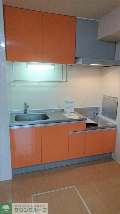 フォレストパークの物件内観写真