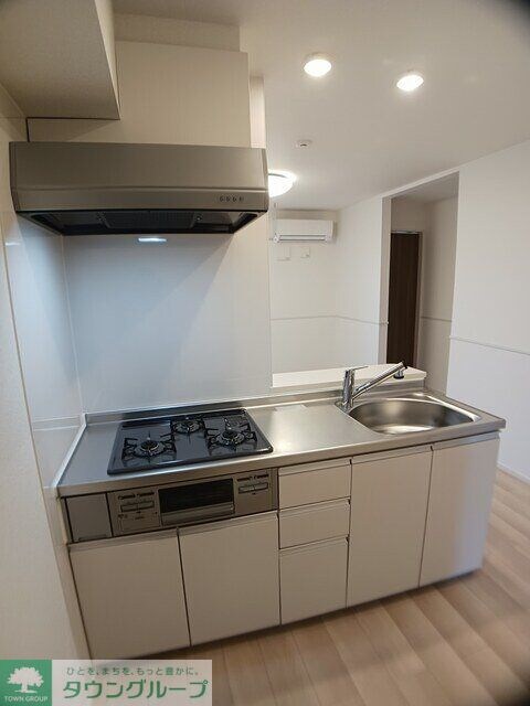 ウィステリアタウンＧの物件内観写真