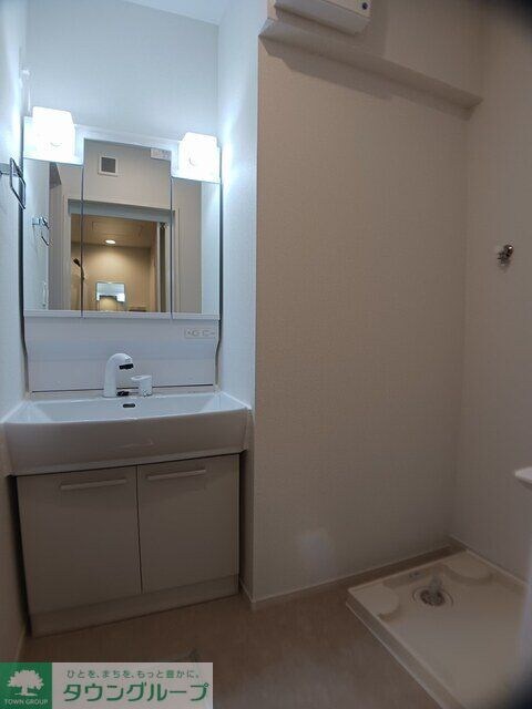 ウィステリアタウンＧの物件内観写真