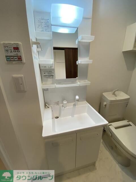 Ｒａｃｈｅｌｌｅの物件内観写真