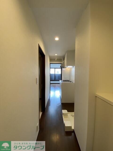 Ｒａｃｈｅｌｌｅの物件内観写真