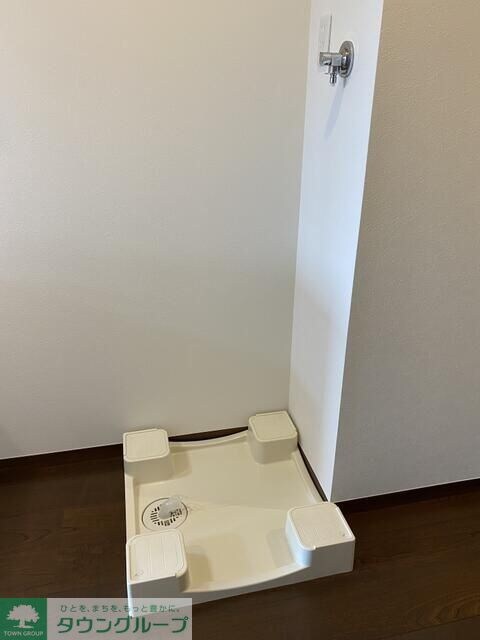 Ｒａｃｈｅｌｌｅの物件内観写真