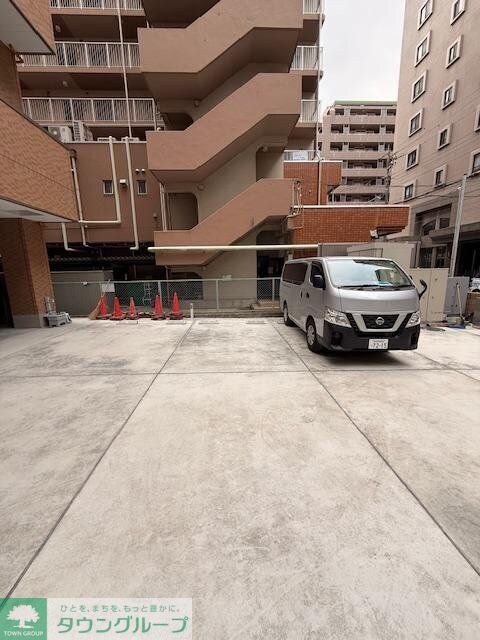 ステイビルIIの物件内観写真