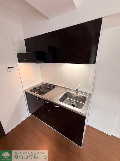 ステイビルIIの物件内観写真