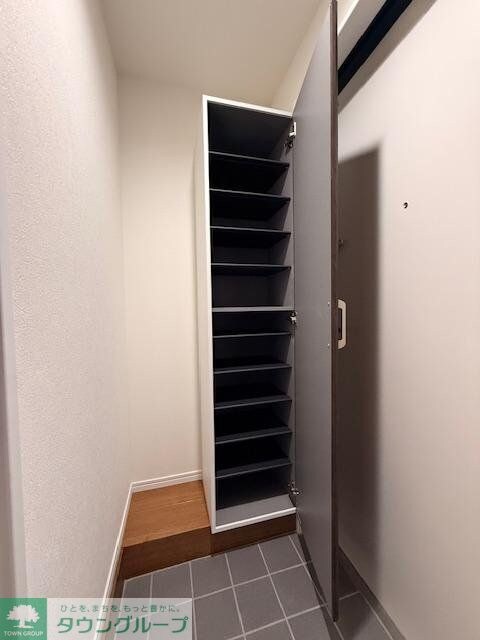 ステイビルIIの物件内観写真