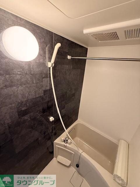 ステイビルIIの物件内観写真