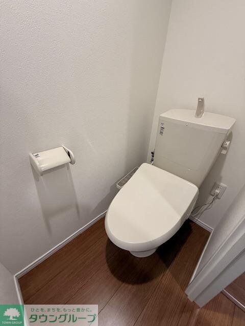 ステイビルIIの物件内観写真