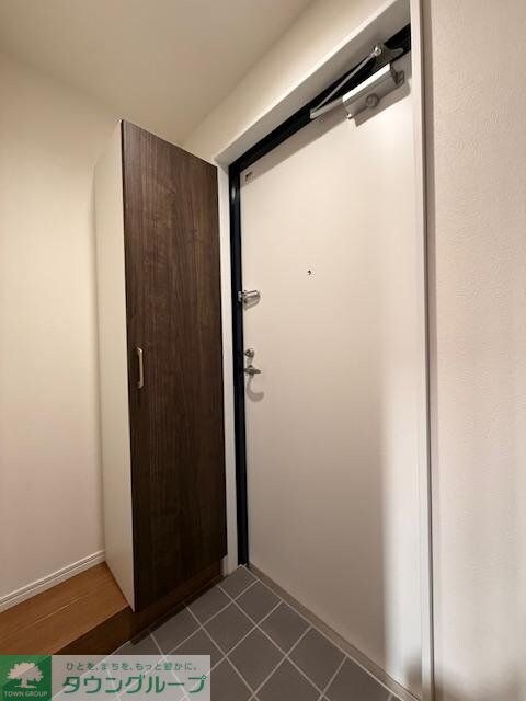 ステイビルIIの物件内観写真