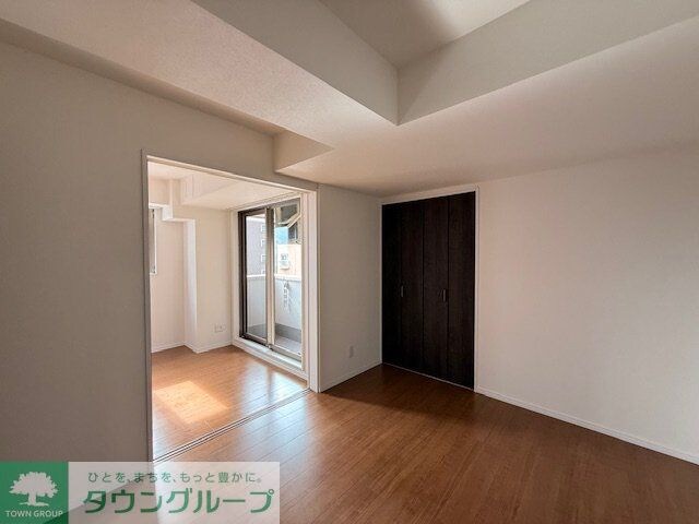 ステイビルIIの物件内観写真