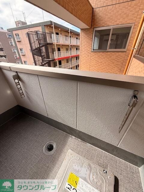 ステイビルIIの物件内観写真