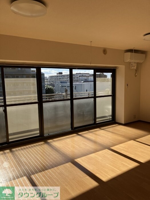 エスポワール八千代の物件内観写真