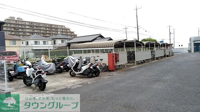 エスポワール八千代の物件内観写真