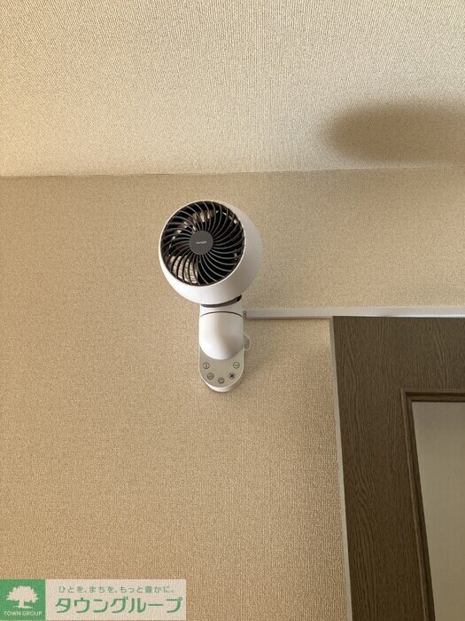 エスポワール八千代の物件内観写真