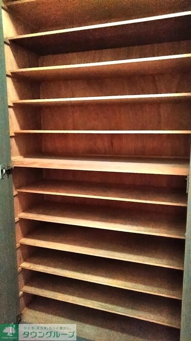 エスポワール八千代の物件内観写真