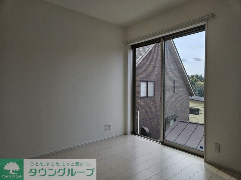 Likes飯山満町Ｂ棟の物件内観写真