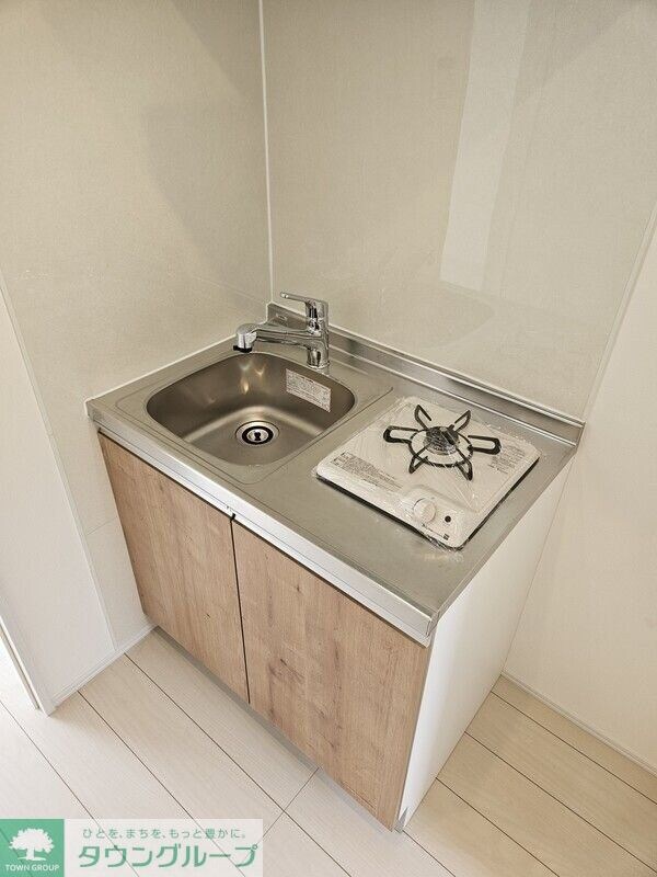 Likes飯山満町Ｂ棟の物件内観写真