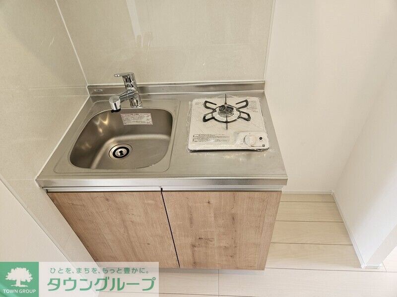 Likes飯山満町Ｂ棟の物件内観写真