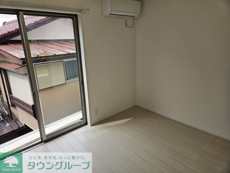 Likes飯山満町Ｂ棟の物件内観写真