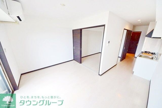 Ｒｅｇｕｌｕｓ幕張の物件内観写真