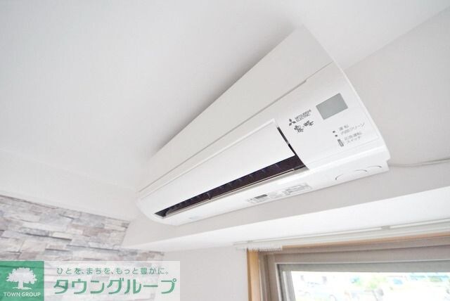 Ｒｅｇｕｌｕｓ幕張の物件内観写真