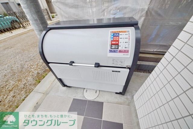 Ｒｅｇｕｌｕｓ幕張の物件内観写真