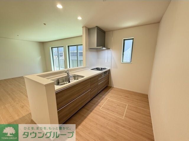 Kolet千葉旭町の物件内観写真