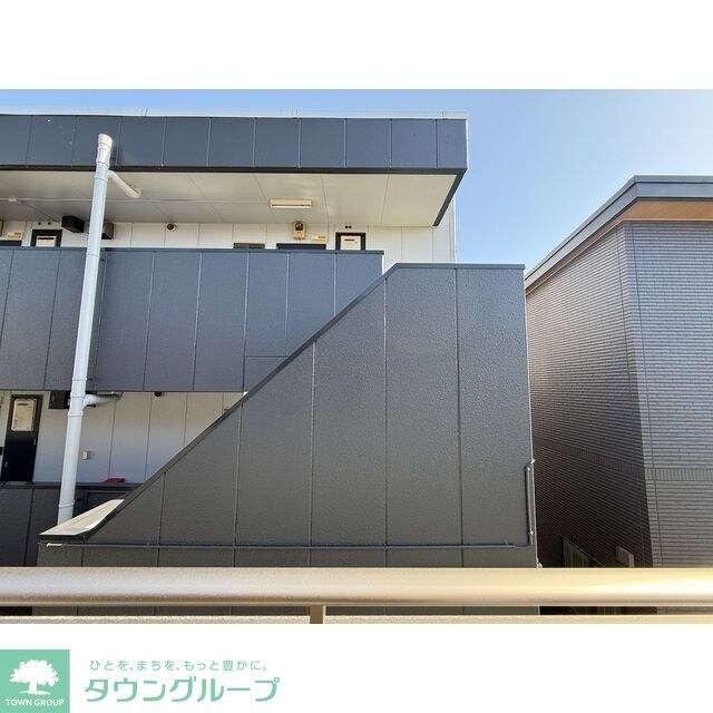 Kolet千葉旭町の物件内観写真