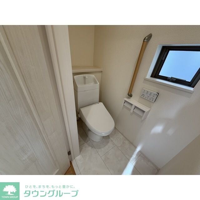 Kolet千葉旭町の物件内観写真