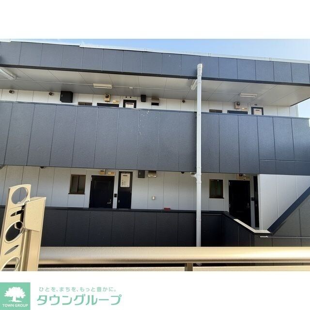 Kolet千葉旭町の物件内観写真