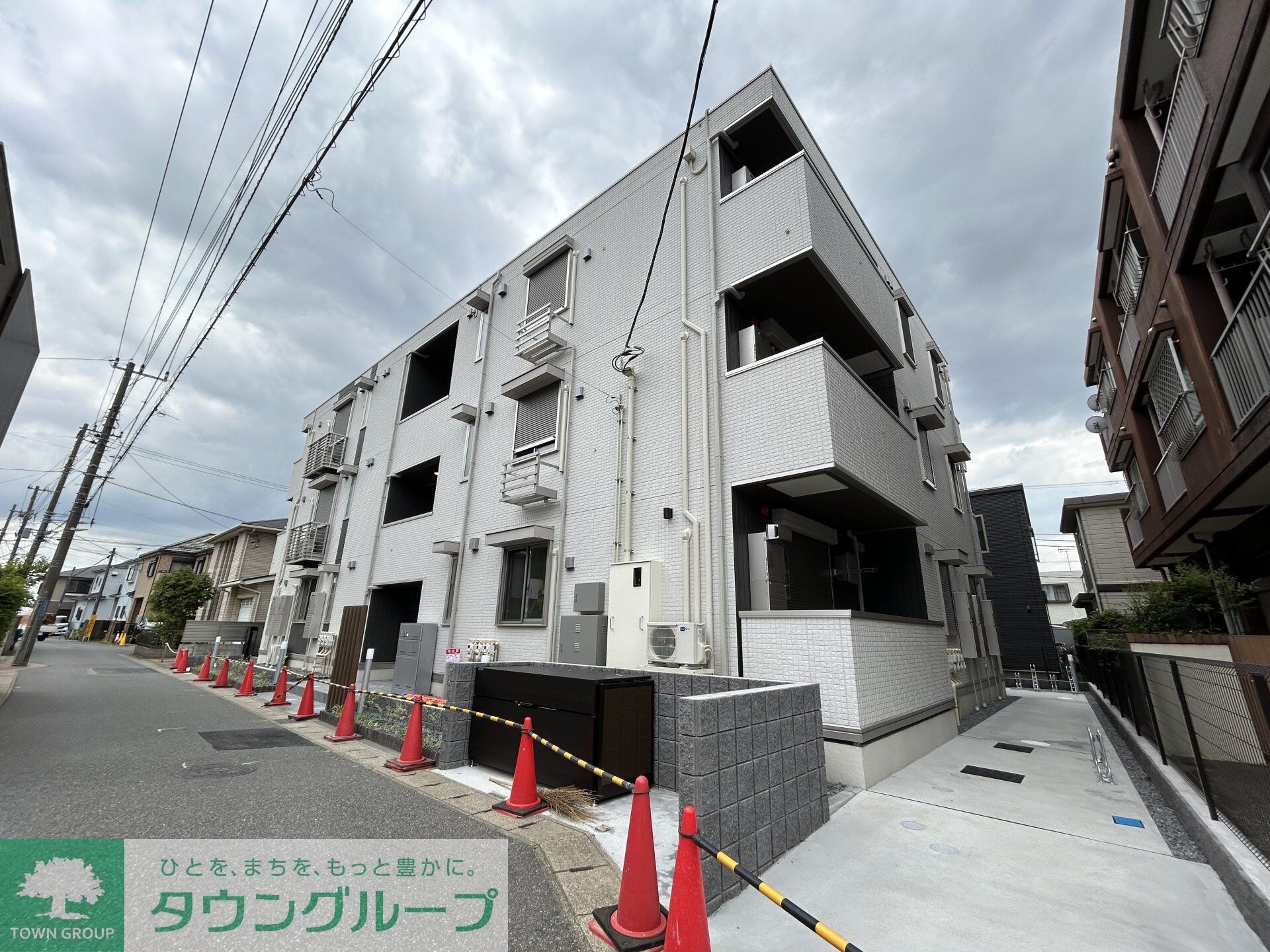 D-ROOM南花園の物件内観写真