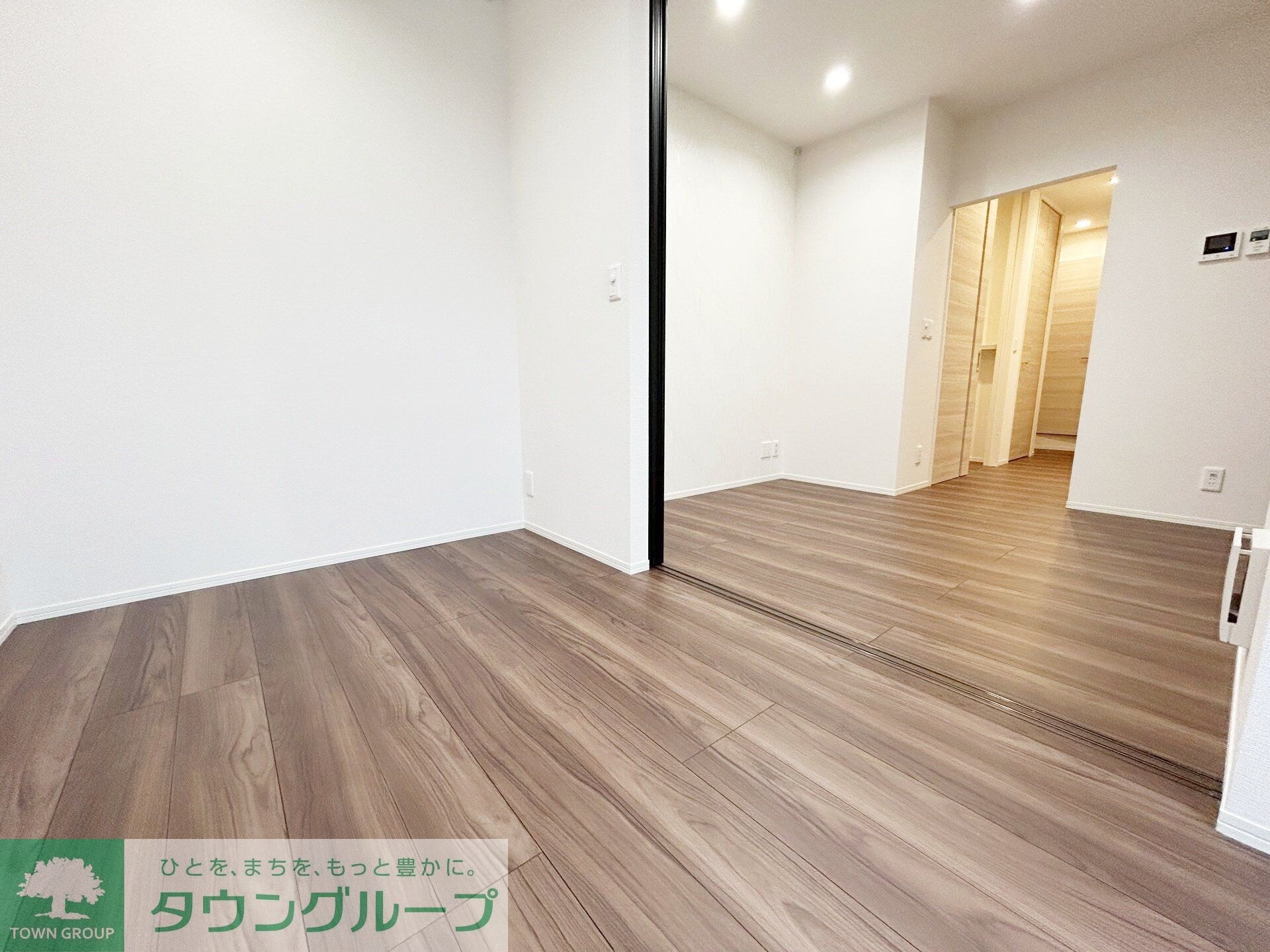 D-ROOM南花園の物件内観写真