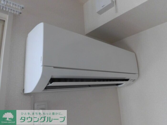 キャトルセゾン伊藤　Iの物件内観写真