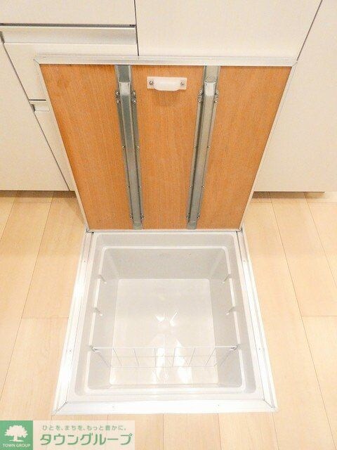 サンパティークIIIの物件内観写真