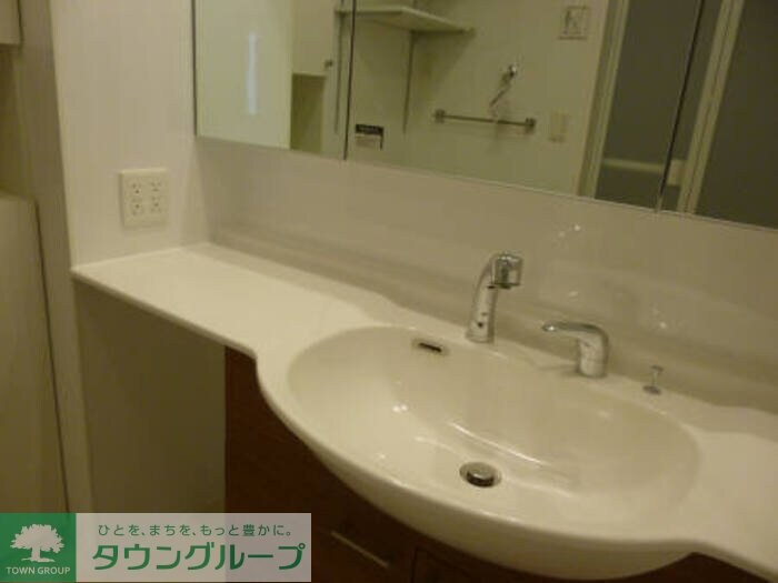 ポンテアルトの物件内観写真