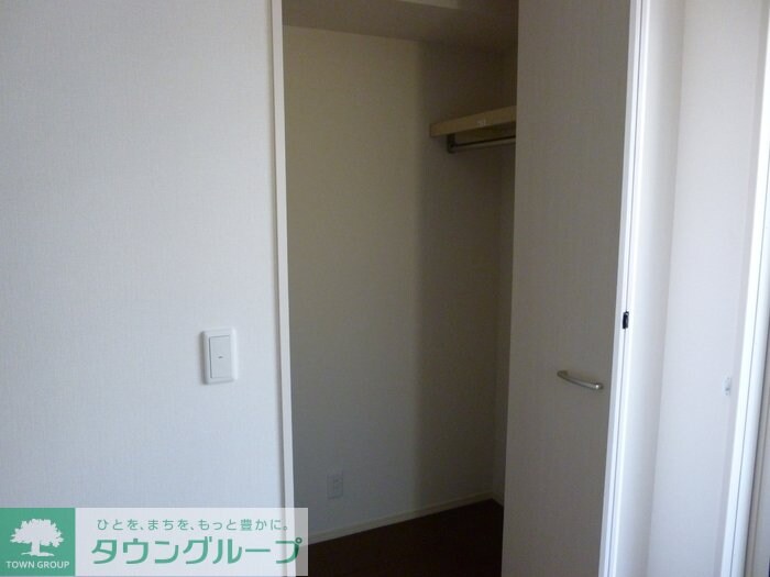 ポンテアルトの物件内観写真