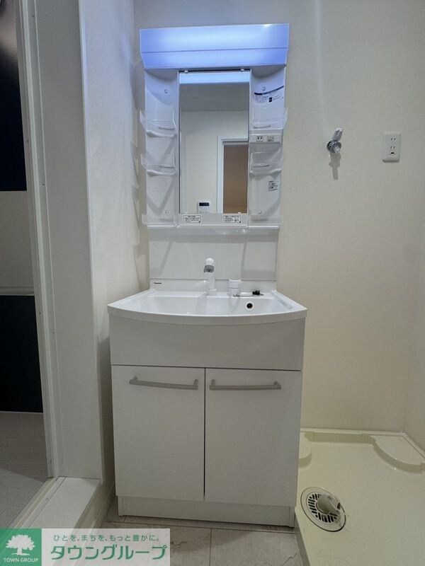 ＬＤ八千代中央の物件内観写真