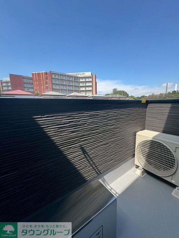 ＬＤ八千代中央の物件内観写真