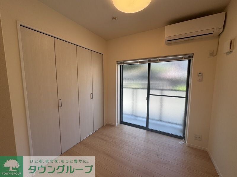 ＬＤ八千代中央の物件内観写真