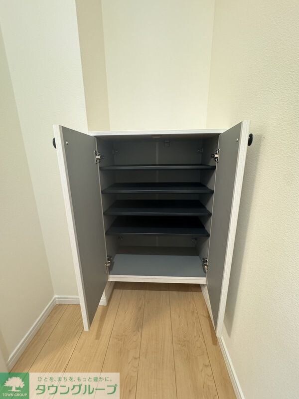 ＬＤ八千代中央の物件内観写真