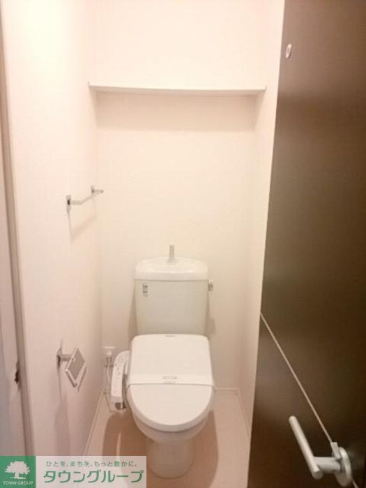 リッチモッチの物件内観写真