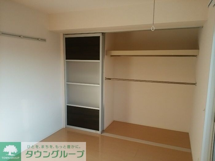 リッチモッチの物件内観写真