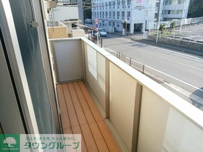 リッチモッチの物件内観写真