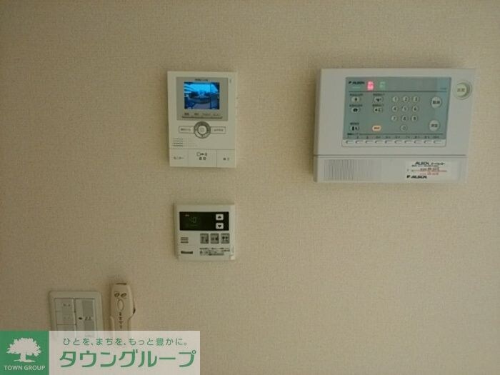 リッチモッチの物件内観写真