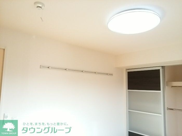 リッチモッチの物件内観写真