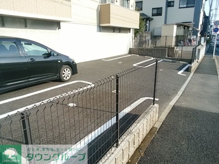 リッチモッチの物件内観写真