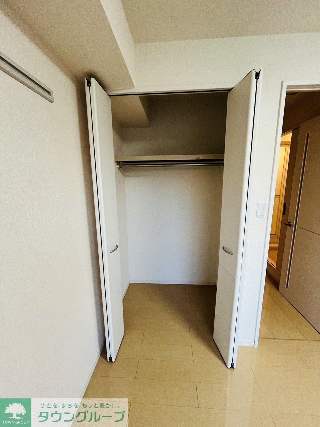 クレモンティーヌ・相之川の物件内観写真