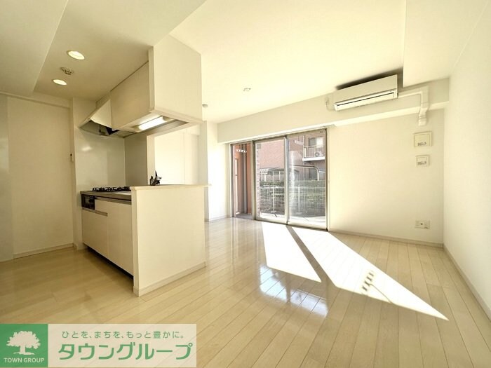 ベルファミーユ高根台IIの物件内観写真