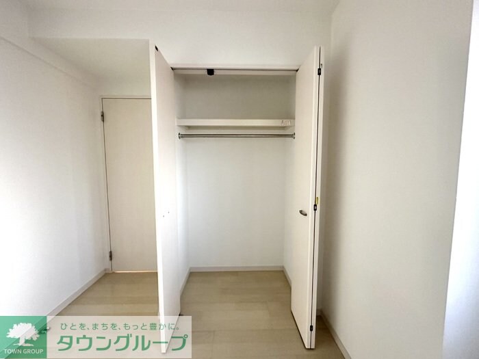 ベルファミーユ高根台IIの物件内観写真