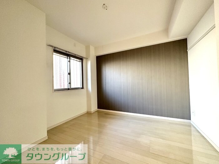 ベルファミーユ高根台IIの物件内観写真