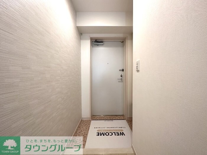 ベルファミーユ高根台IIの物件内観写真